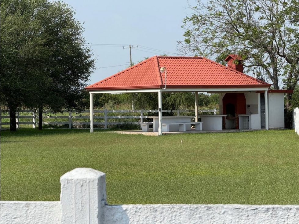 Fracc Linda Vista Cadereyta Jimenez - 1