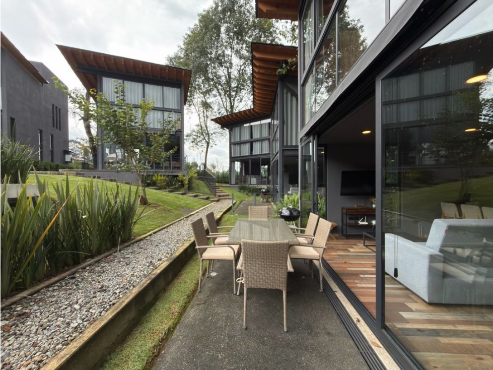 FRACCION EN VENTA | CONDOMINIO | ACATITLAN | VALLE DE BRAVO — foto 4