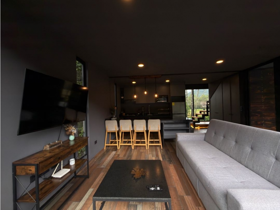 FRACCION EN VENTA | CONDOMINIO | ACATITLAN | VALLE DE BRAVO — foto 5