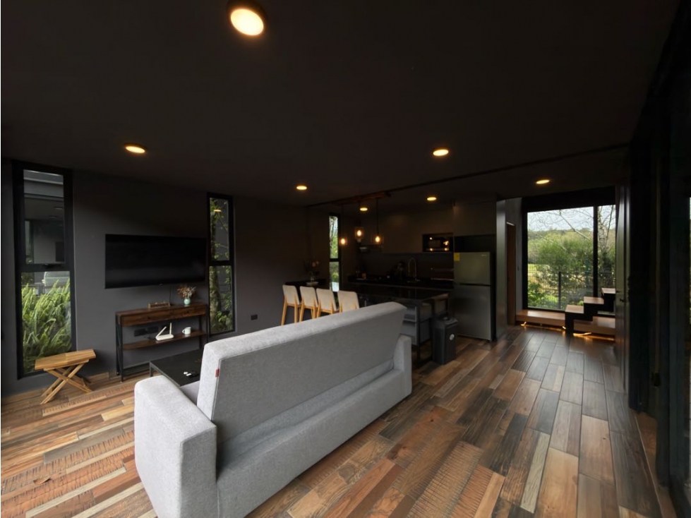 FRACCION EN VENTA | CONDOMINIO | ACATITLAN | VALLE DE BRAVO — foto 6
