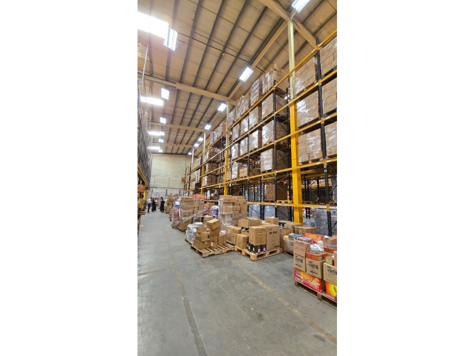 Galera Industrial en Costa del Este - Sale & Leaseback - 2