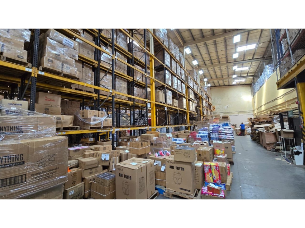 Galera Industrial en Costa del Este - Sale & Leaseback - 3