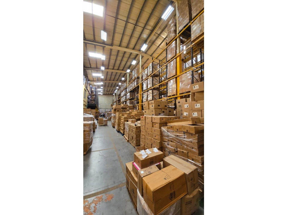 Galera Industrial en Costa del Este - Sale & Leaseback - 5