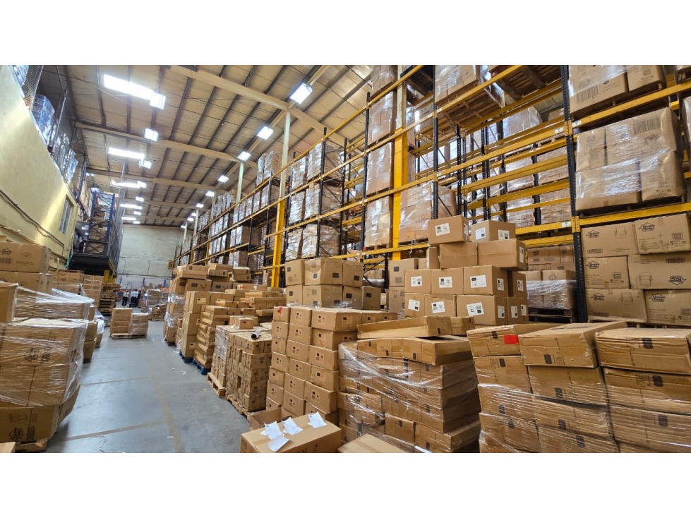 Galera Industrial en Costa del Este - Sale & Leaseback - 6