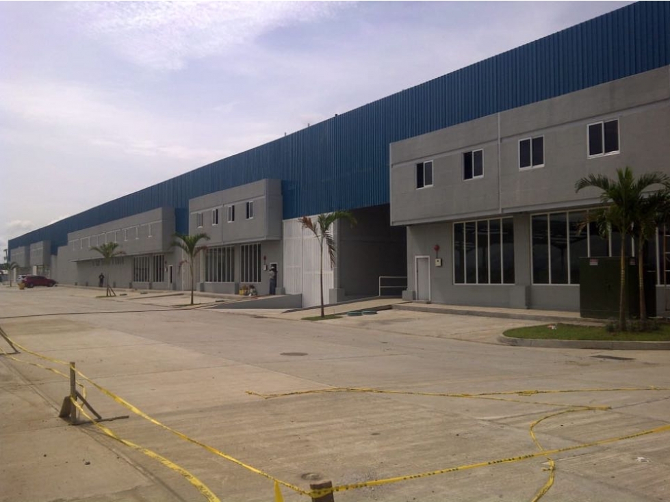 GALERA - PACORA - PH PARQUE INDUSTRIAL CANAIMA - 5