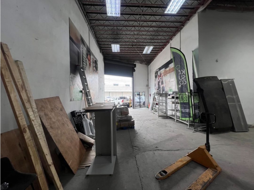 Galera Parque Industrial Costa del Este | 800 m² | $4,900 — foto 5