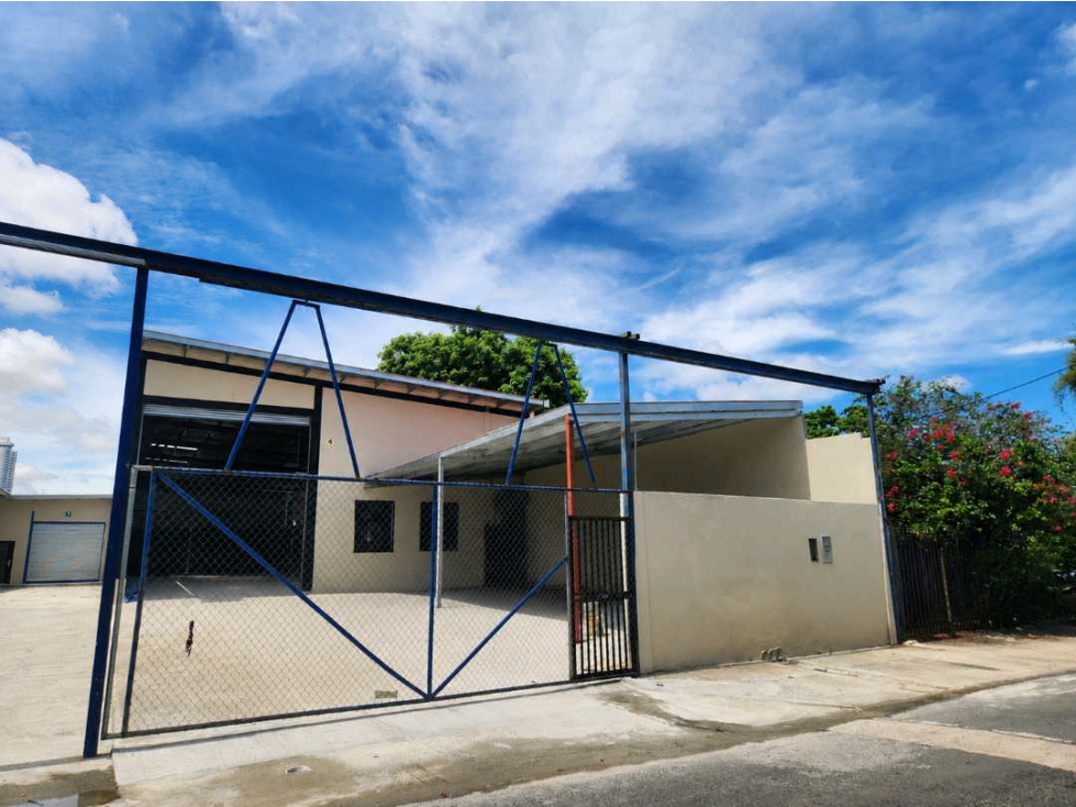 Galera en venta - Rio abajo - 625 m2 — foto 2