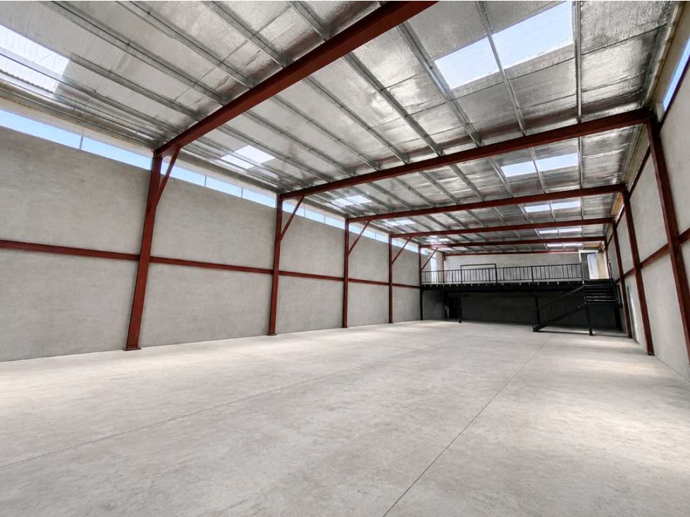 Galera en venta - Rio abajo - 625 m2 — foto 3