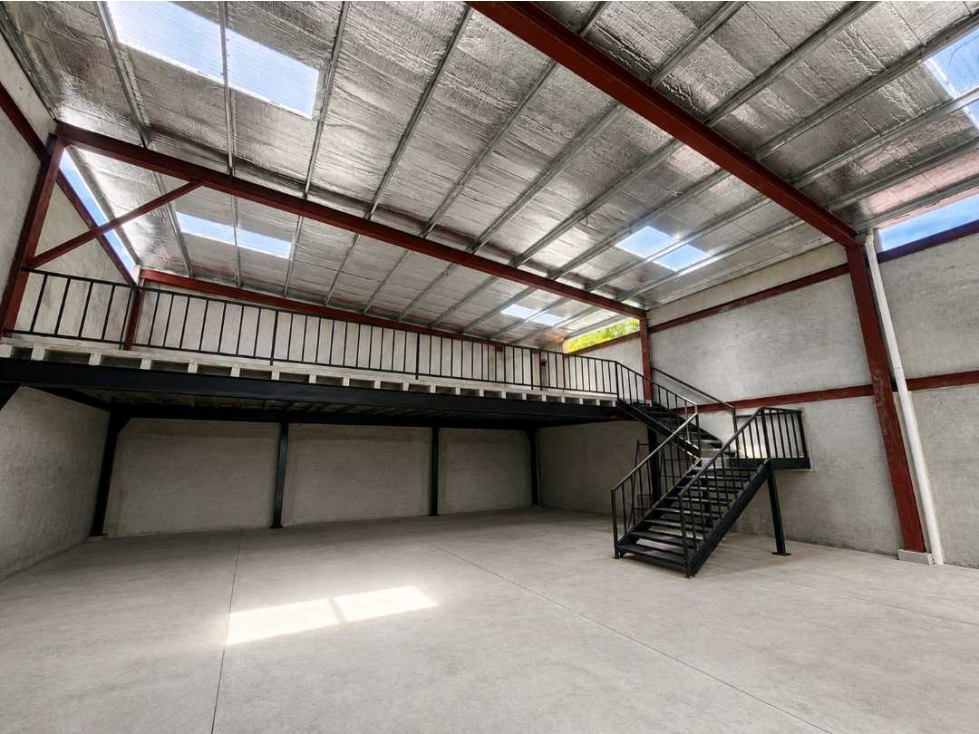 Galera en venta - Rio abajo - 625 m2 — foto 5