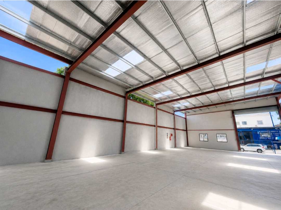 Galera en venta - Rio abajo - 625 m2 — foto 6
