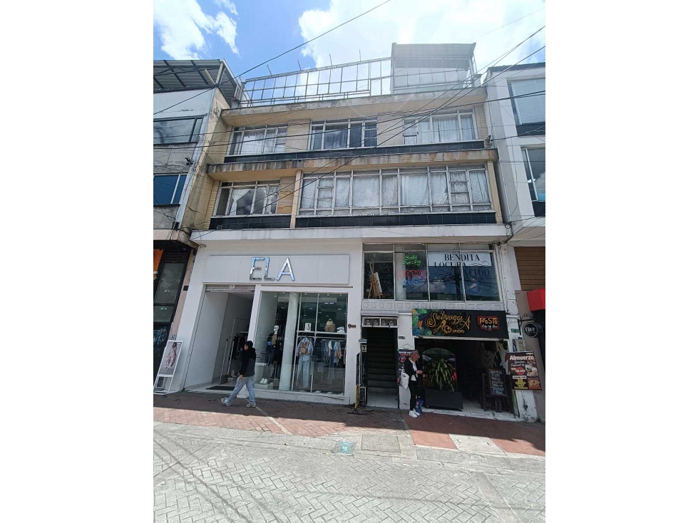 Galerías Local para arriendo — foto 5