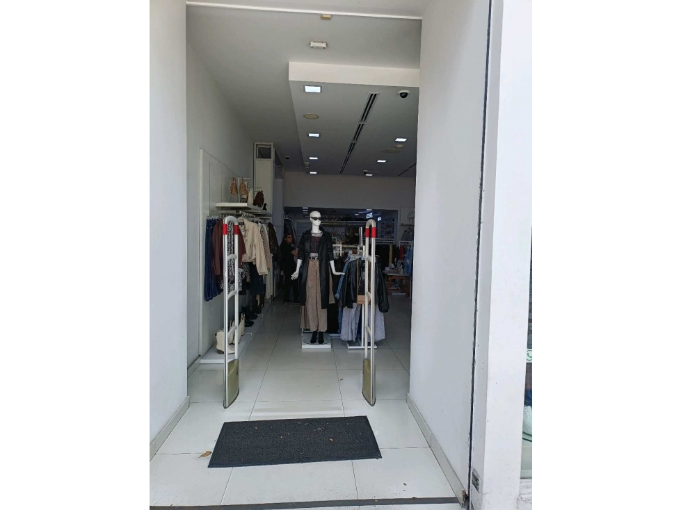 Galerías Local para arriendo — foto 6