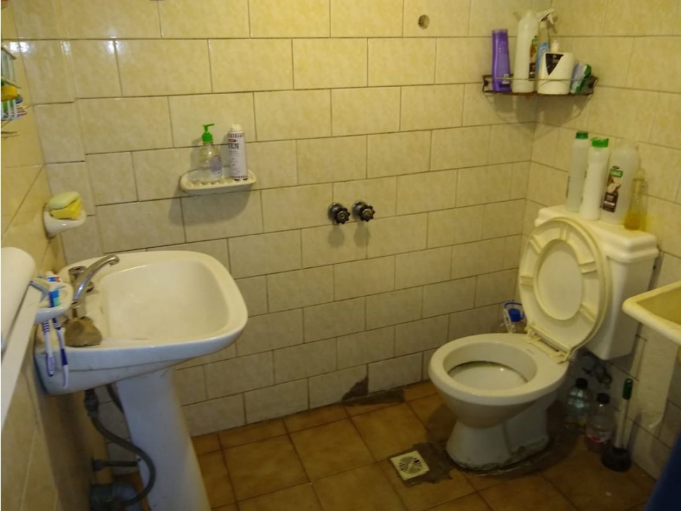 Galpón 500m2 y 400 terreno calle Bahia Blanca-Las Heras - 3