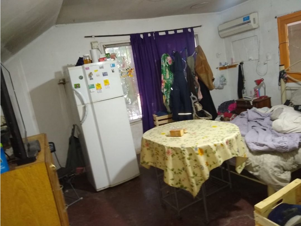 Galpón 500m2 y 400 terreno calle Bahia Blanca-Las Heras - 4