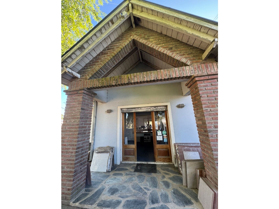 Galpón venta Rauch - Sipla - 4