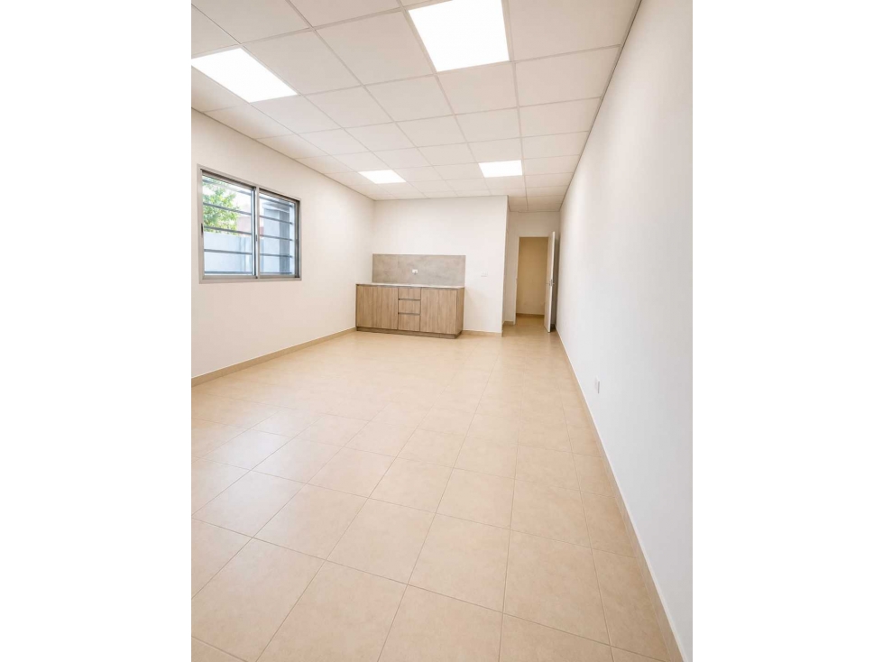 GALPON DE 200 MTS 2 EN TANDIL EN VENTA - 5