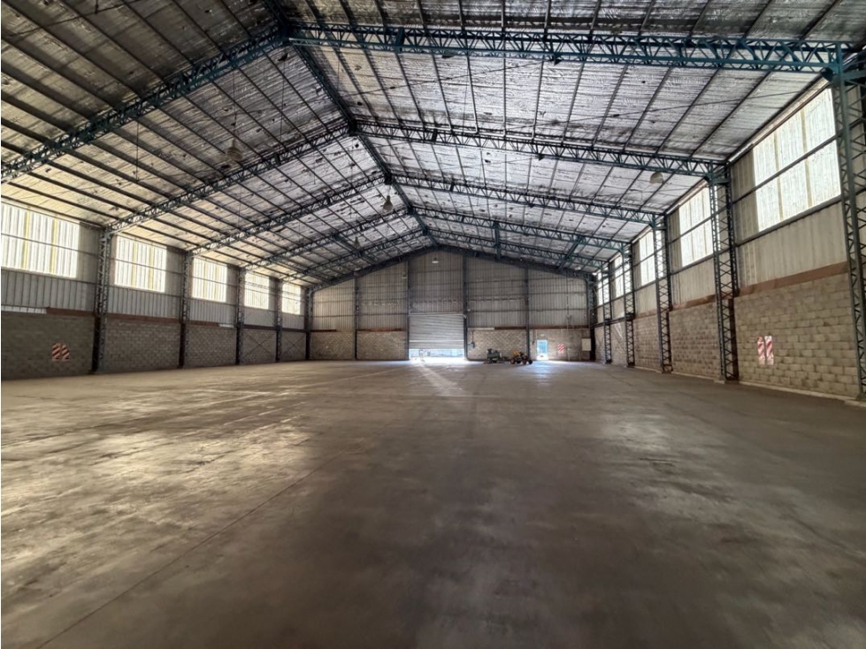 Galpones de 3000m2 c/u en alquiler en Zarate - 5