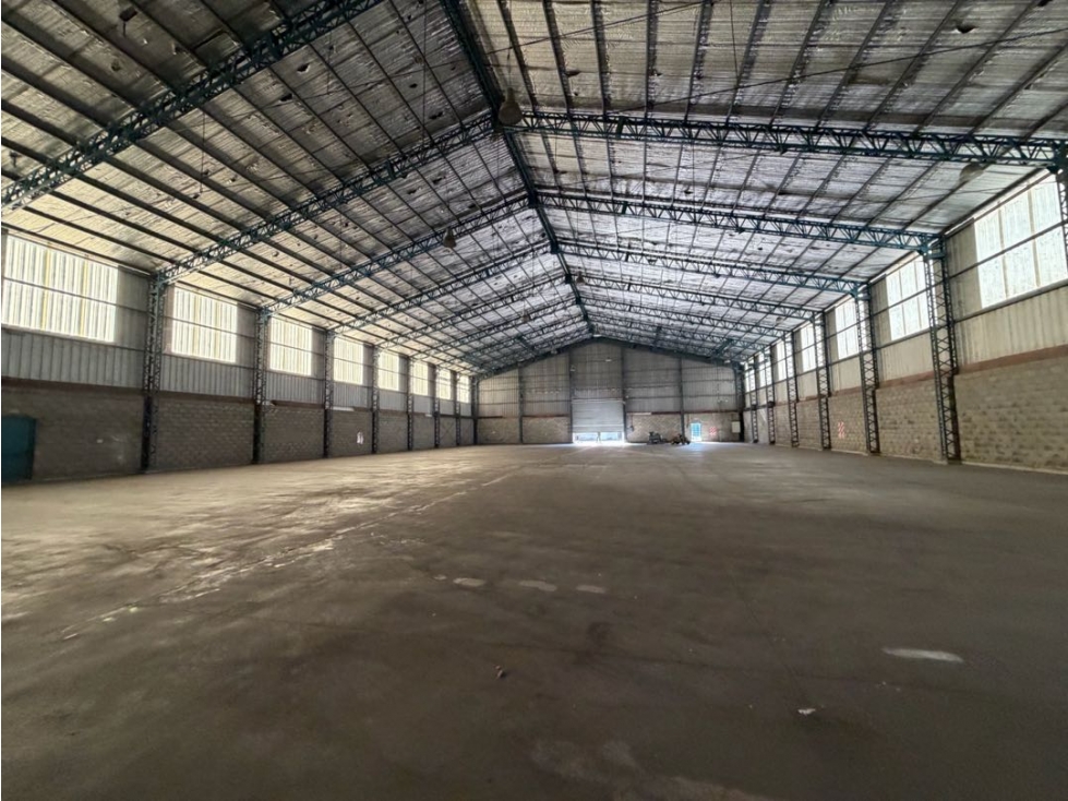 Galpones de 3000m2 c/u en alquiler en Zarate - 6