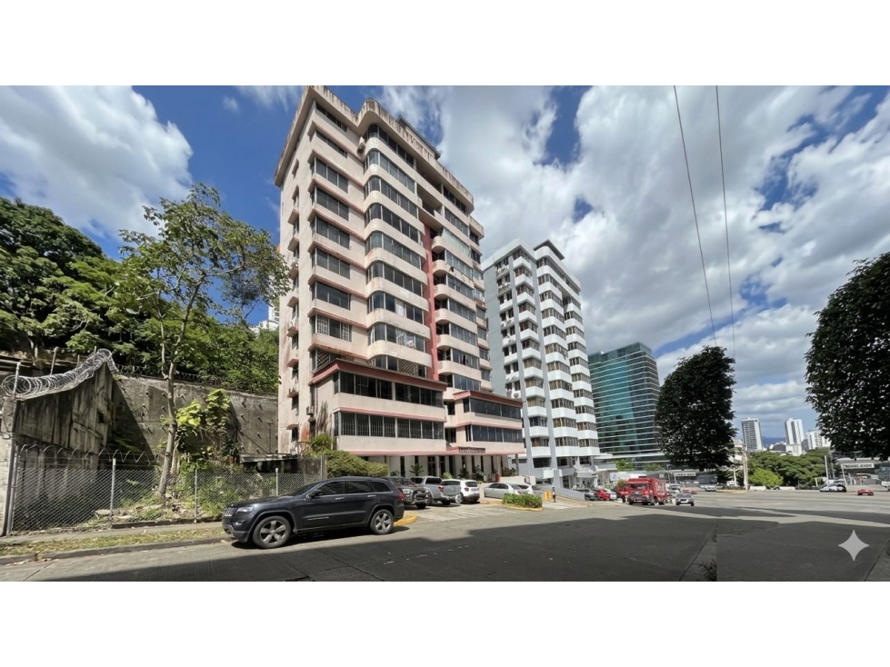 APARTAMENTO EN DOS MARES (C.P)