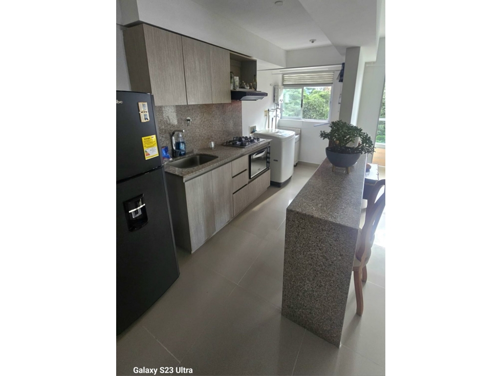 GANGA APARTAMENTO EN VENTA EN SABANETA, SECTOR PAN DE AZÚCAR