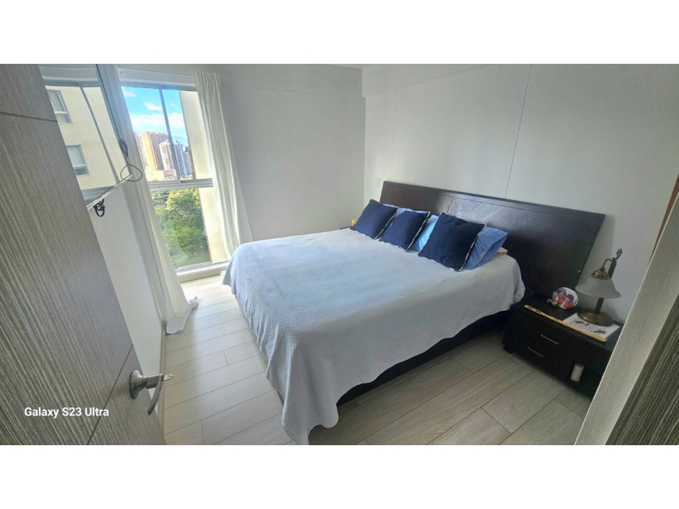 GANGA APARTAMENTO EN VENTA EN SABANETA, SECTOR PAN DE AZÚCAR — foto 5