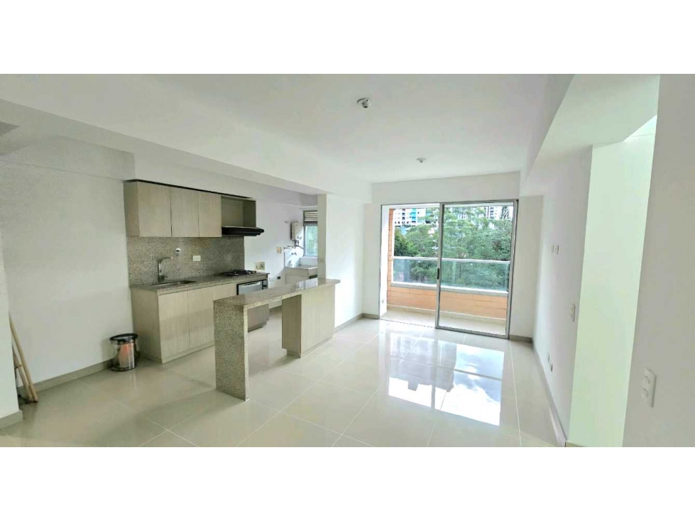 GANGA APARTAMENTO EN VENTA EN SABANETA, SECTOR PAN DE AZÚCAR — foto 2