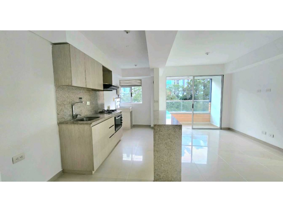 GANGA APARTAMENTO EN VENTA EN SABANETA, SECTOR PAN DE AZÚCAR — foto 4