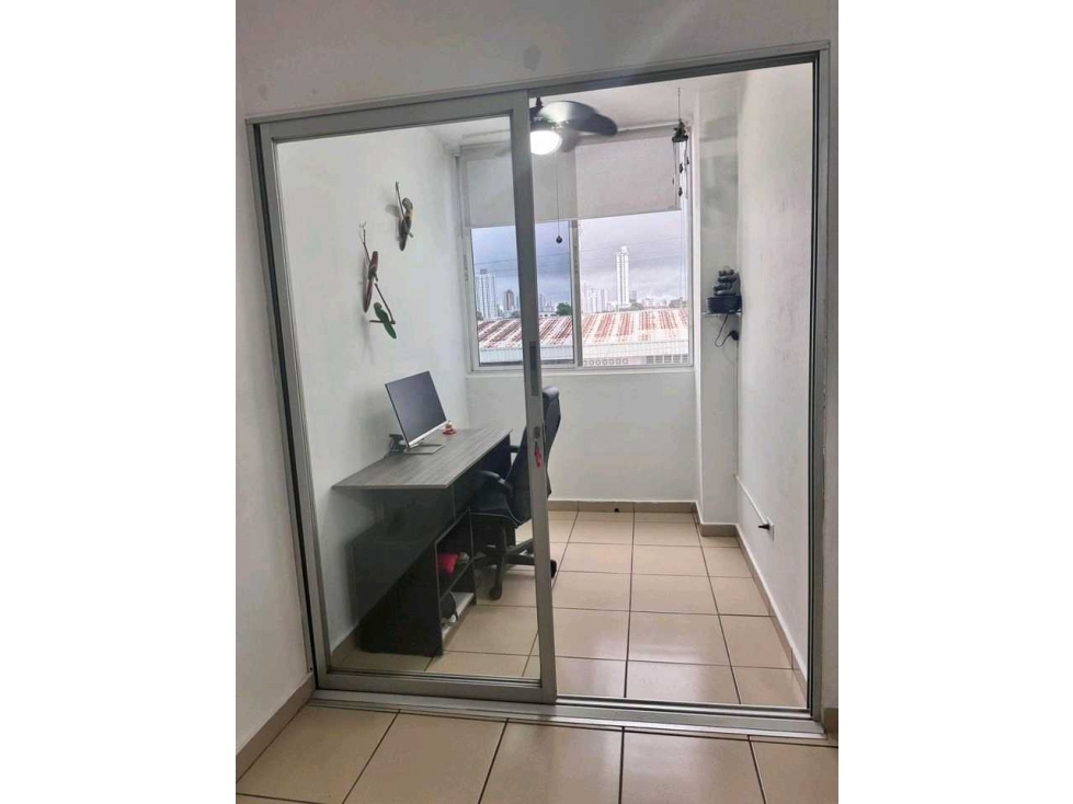 VENDO APARTAMENTO PH Down River — foto 5