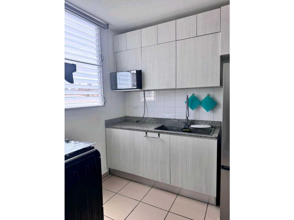 VENDO APARTAMENTO PH Down River — foto 6