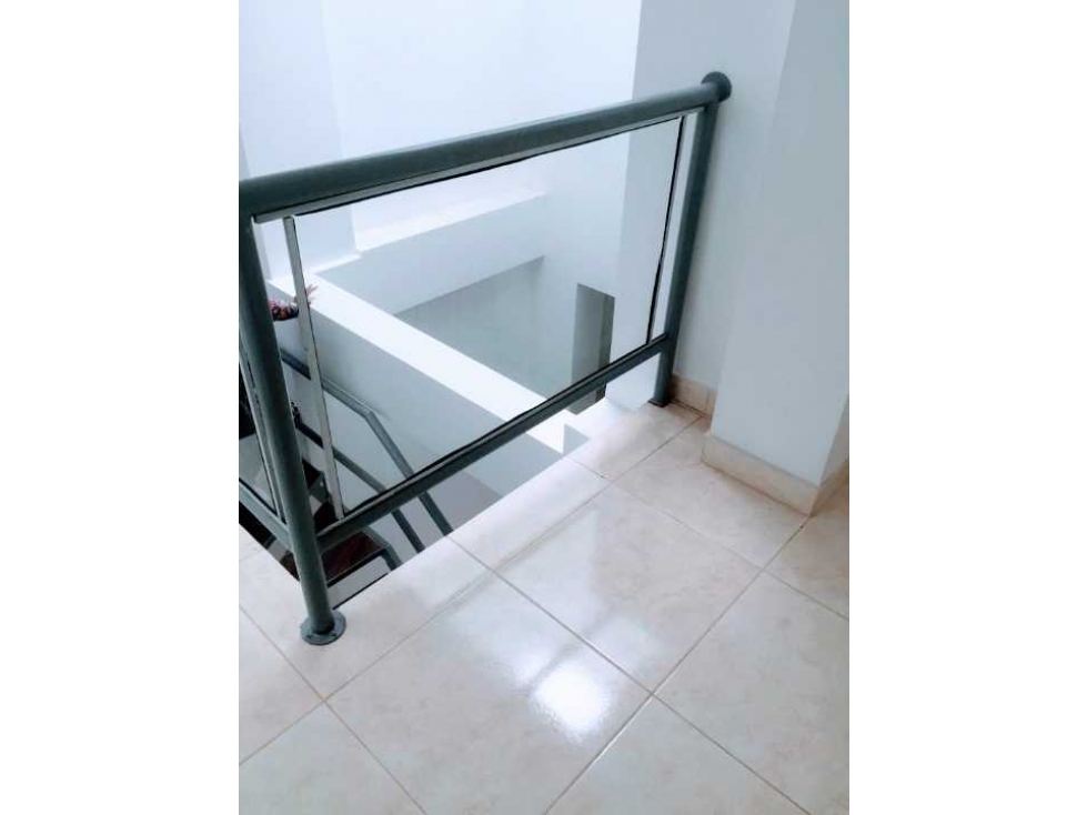 Casa Bifamiliar Villahermosa — foto 4