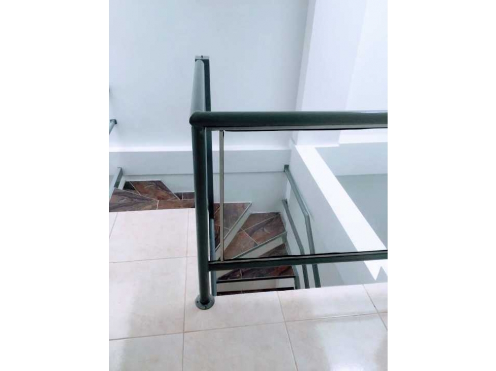 Casa Bifamiliar Villahermosa — foto 5