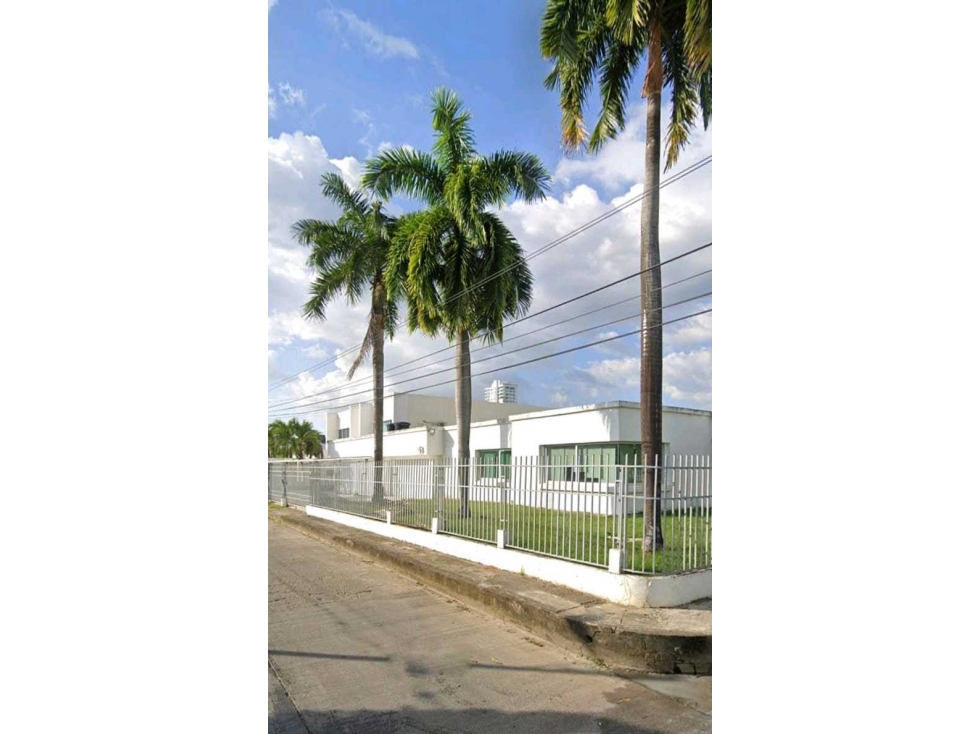 Ganga! Casa de lujo en Monteria, Barrio el recreo