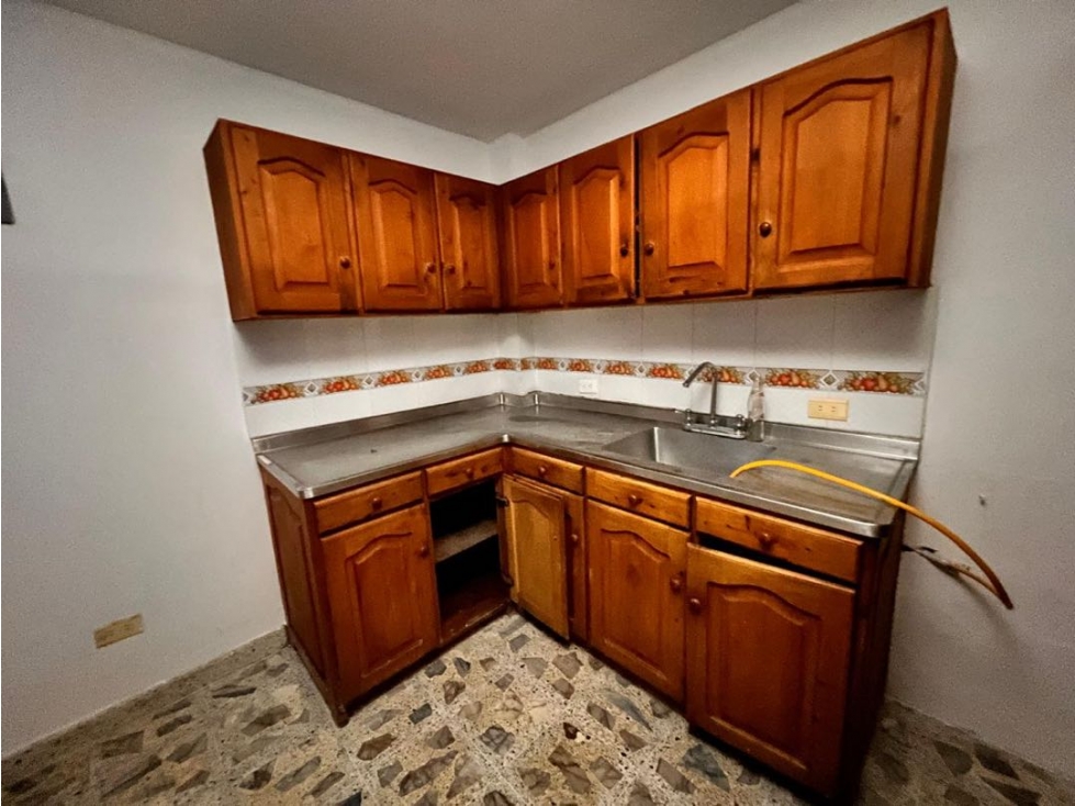 Ganga... CASA DE OPORTUNIDAD EN VENTA EN GUARNE ANTIOQUIA. Primer piso — foto 2