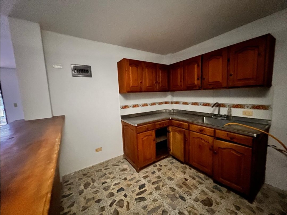 Ganga... CASA DE OPORTUNIDAD EN VENTA EN GUARNE ANTIOQUIA. Primer piso — foto 4