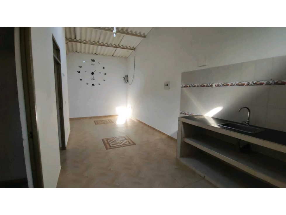 Ganga, casa rentable de 140 M2 en 250 millones en La Mesa cund