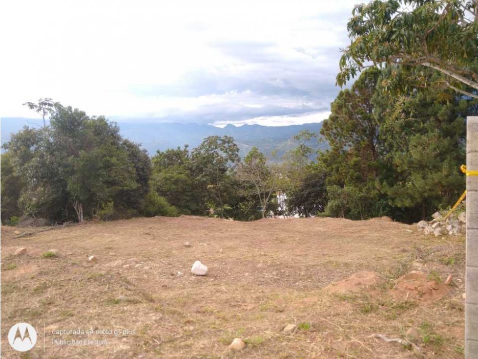 Ganga De Lote en Condominio cerca al centro de La Mesa Cundinamarca