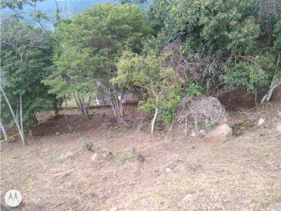 Ganga De Lote en Condominio cerca al centro de La Mesa Cundinamarca — foto 3
