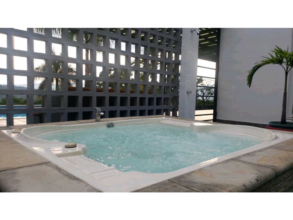 Venta de Casa Campestre entre La Mesa y Anapoima en Condominio — foto 3