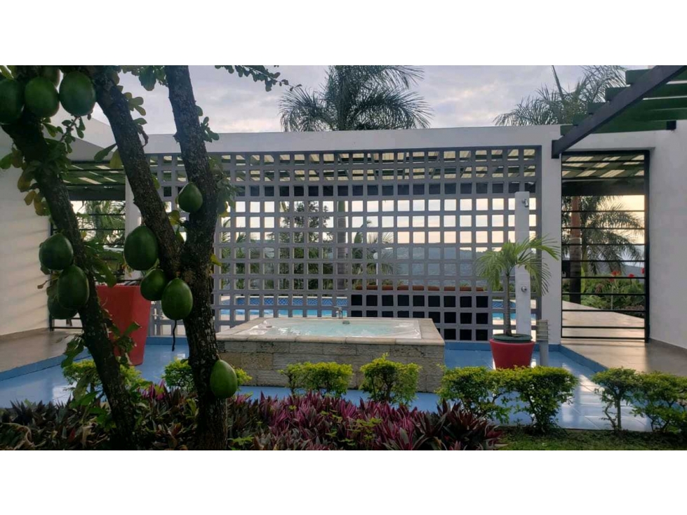 Venta de Casa Campestre entre La Mesa y Anapoima en Condominio — foto 4