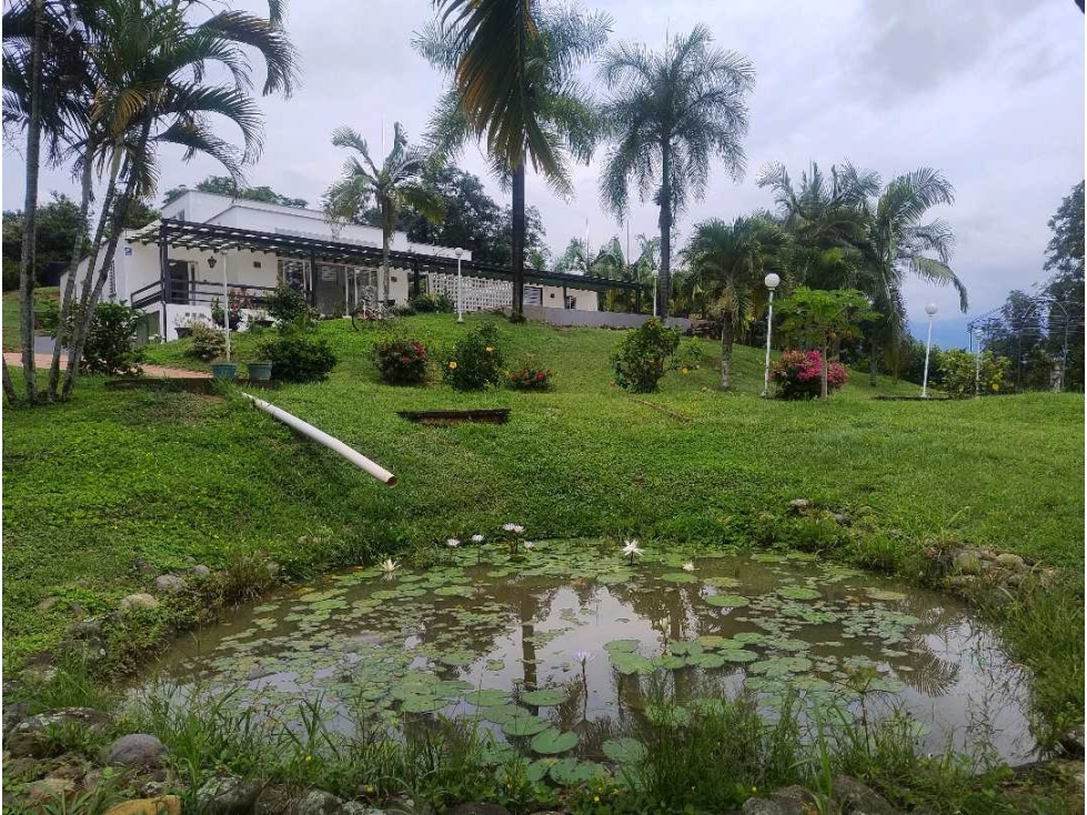 Venta de Casa Campestre entre La Mesa y Anapoima en Condominio — foto 6