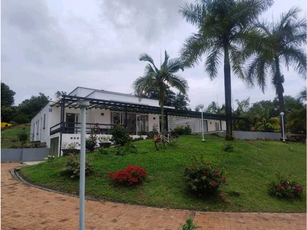 Venta de Casa Campestre entre La Mesa y Anapoima en Condominio — foto 5
