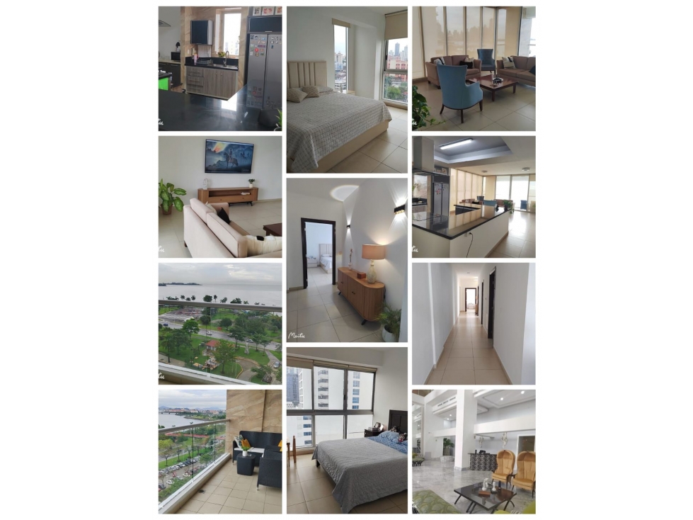 Ganga, precio rebajado Rivage 176 m, tres recámaras — foto 4