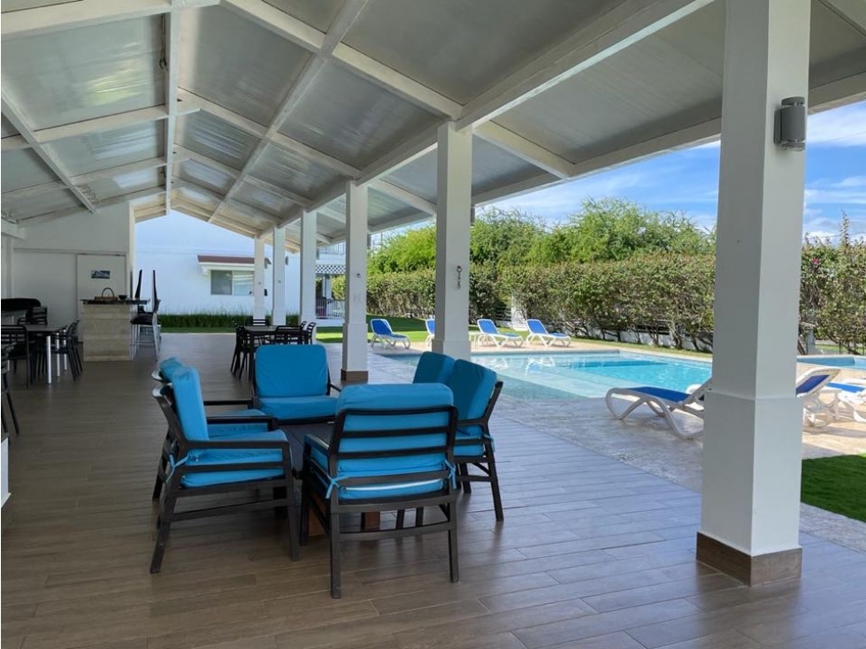 Ganga - Punta Chame - 129,000$ - 3