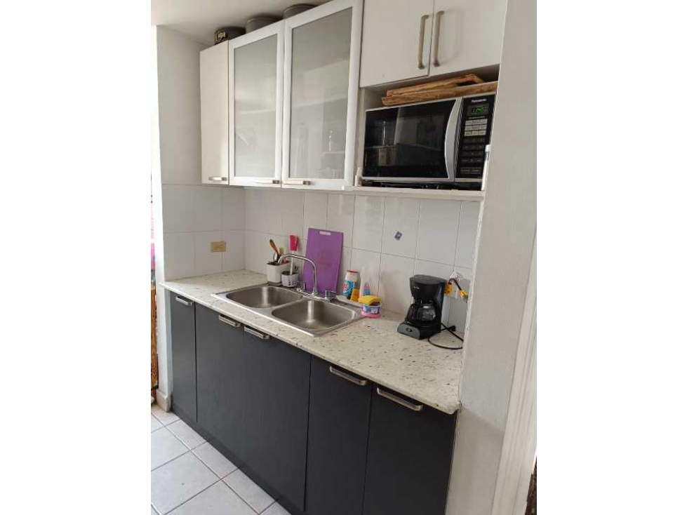 Ganga!! Se Vende Apartamento en San Antonio por debajo del avalúo