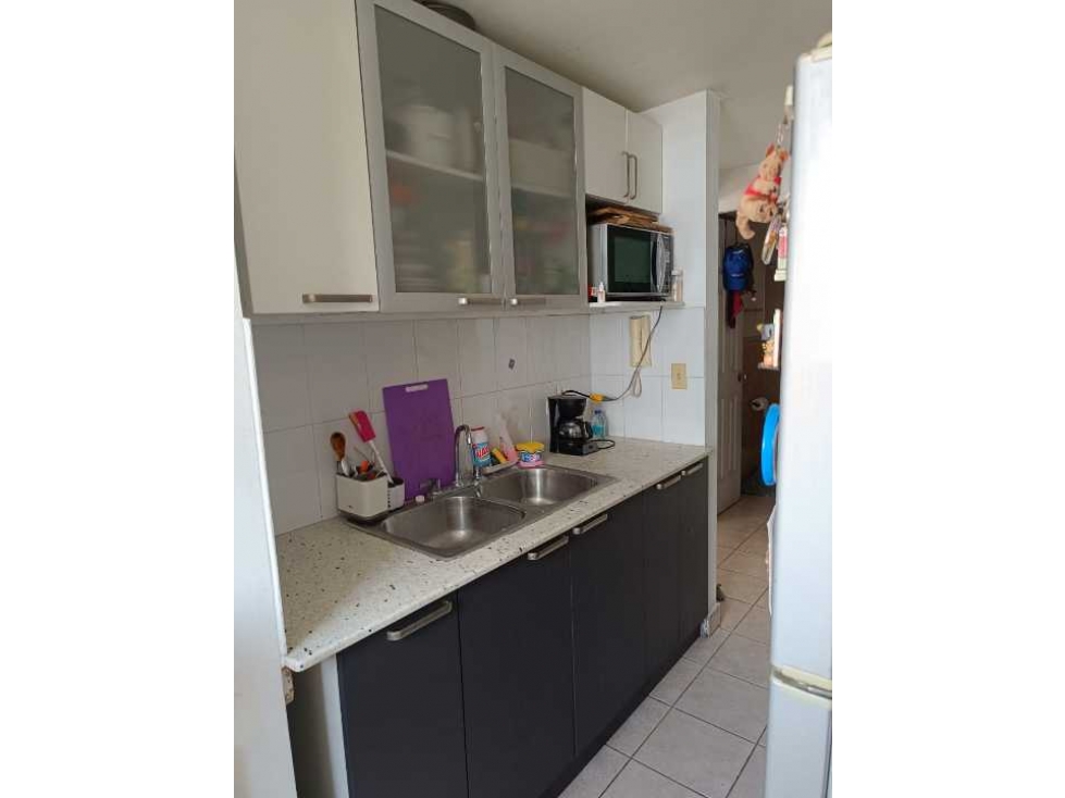 Ganga!! Se Vende Apartamento en San Antonio por debajo del avalúo — foto 2