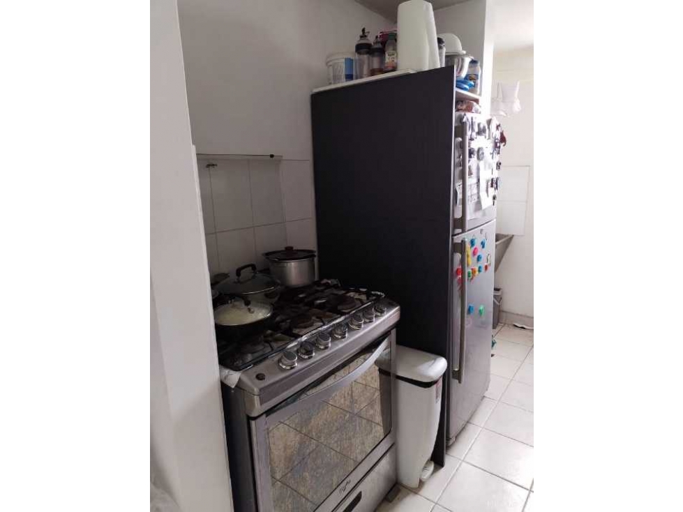 Ganga!! Se Vende Apartamento en San Antonio por debajo del avalúo — foto 3