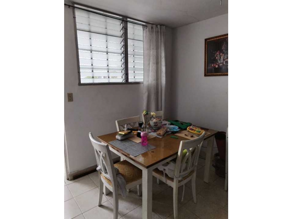 Ganga!! Se Vende Apartamento en San Antonio por debajo del avalúo — foto 4