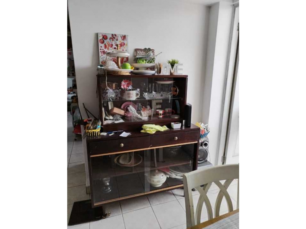 Ganga!! Se Vende Apartamento en San Antonio por debajo del avalúo — foto 6