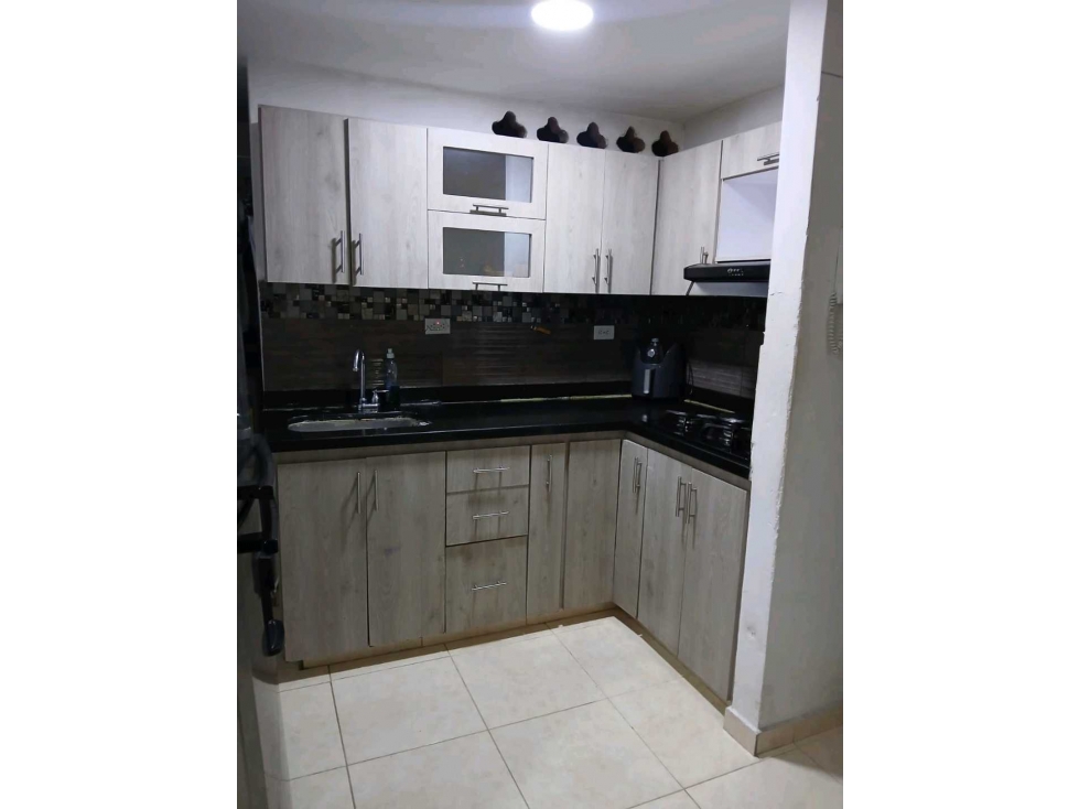 GANGA! SE VENDE APT CON EXCELENTE UBICACIÓN CERCA AL PARQUE DE BELLO