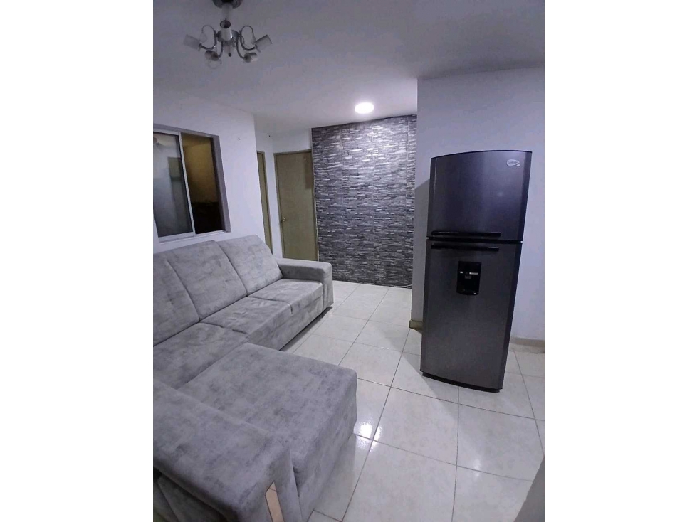 GANGA! SE VENDE APT CON EXCELENTE UBICACIÓN CERCA AL PARQUE DE BELLO — foto 3